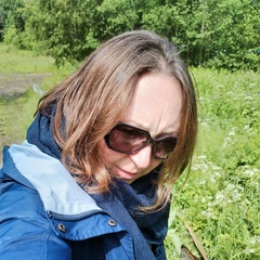 Инна Филимонова, Санкт-Петербург