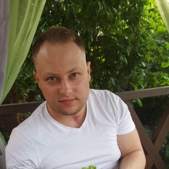 Eugene Zabara, 32 года