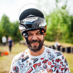 Женя Понявин, 41 год, Санкт-Петербург