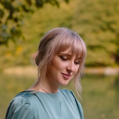 Анна Горелова