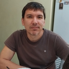 Александр Халилов, 46 лет, Уфа