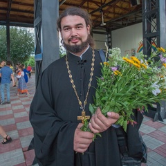 Алексей Новичков