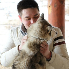 Алексей Ян, 32 года, Москва