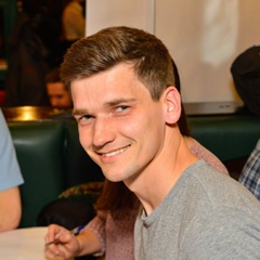 Роман Чесноков, 36 лет, Москва