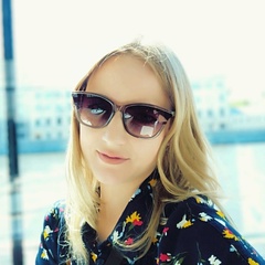 Юлия Дьячкова, 36 лет, Москва