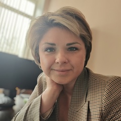 Мария Даначева, Москва