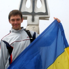 Алексей Долгов, 39 лет, Чернигов