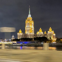 Алим Самадов, 37 лет, Москва