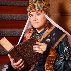 Ирина Трифонова, Мончегорск