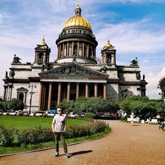 Андрей Фильченко, 36 лет, Москва