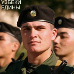 Ali Uzbekov