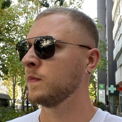 Pasha Pashutin, 32 года, Bucureşti