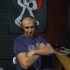 Андрей Зверев