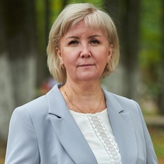 Светлана Бездомникова, Нытва