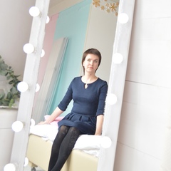 Наталія Шаховніна, 46 лет, Чернигов