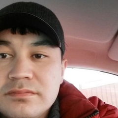 Tlekkabil Kazieb, 41 год, Актау