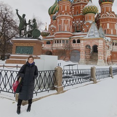 Алена Шахова, 37 лет, Самара