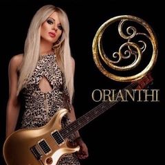 Orianthi Panagaris, Los Angeles