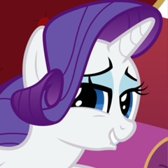 Rarity Unicorn