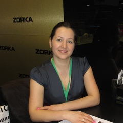 Карина Гизатуллина, 44 года, Усть-Сема