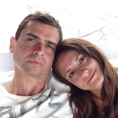 Вадим Зарик, 43 года, Киев