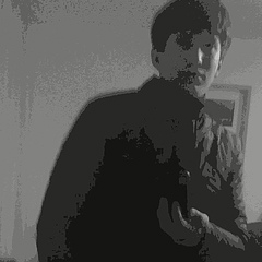 Imran Dadahanov, 28 лет
