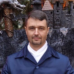 Илья Щукин