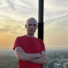 Олег Ермолович, 39 лет, Новосибирск
