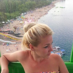 Анжела Самонина