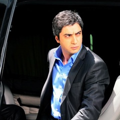 Polat Alemdar, 52 года, İstanbul