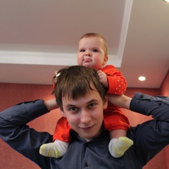 Дмитрий Молчанов, 38 лет, Казань