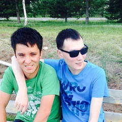 Валихан Амиров, 38 лет, Астана