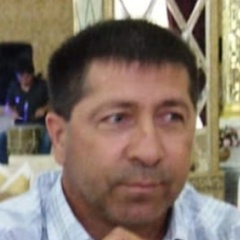 Рустам Гебекханов, 46 лет, Нефтеюганск