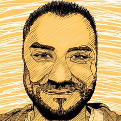 Даниил Рабинович, 43 года, Санкт-Петербург
