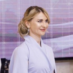 Лена Бесланеева