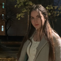 Кристина Седоплатова, 23 года, Тверь