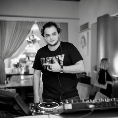 Dj Indigo, 39 лет, Miami