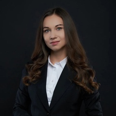 Екатерина Маркова, 30 лет, Москва