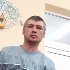 Дмитрий Швецов, 41 год, Самара