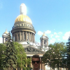 Михаил Денисов, 35 лет, Одесса