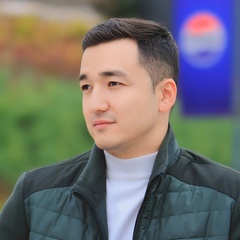 Заңғар Данияров, 33 года, Шымкент