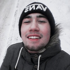 Рамазан Абдулаев, 25 лет, Екатеринбург
