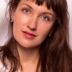 Марина Литвишкова, Челябинск