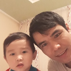 Адилжан Алимбетов, 37 лет