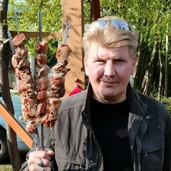 Александр Шашанов, 47 лет, Санкт-Петербург