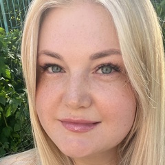 Юлия Хатмулина, 40 лет, Москва
