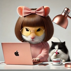 Humster Kater