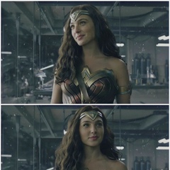 Diana Prince, Gotham