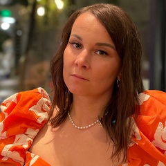 Екатерина Сырбу, 38 лет