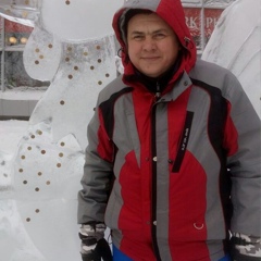 Сергей Антропов, 45 лет, Новосибирск